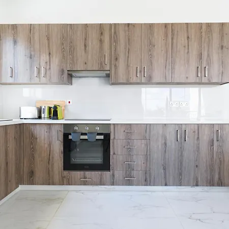 Apartament Alexis Court Iv Limassol