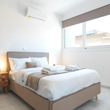 Apartament Alexis Court Iv