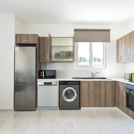Apartament Alexis Court Iv
